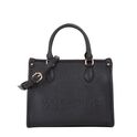 Bolso Shopping Rised Re Nero Bolso Shopping Rised Re Nero